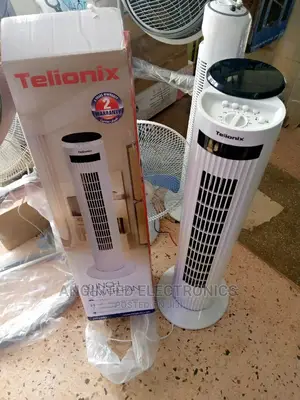 Telolionix Tower Fans