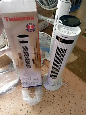 Telionix Tower Fans