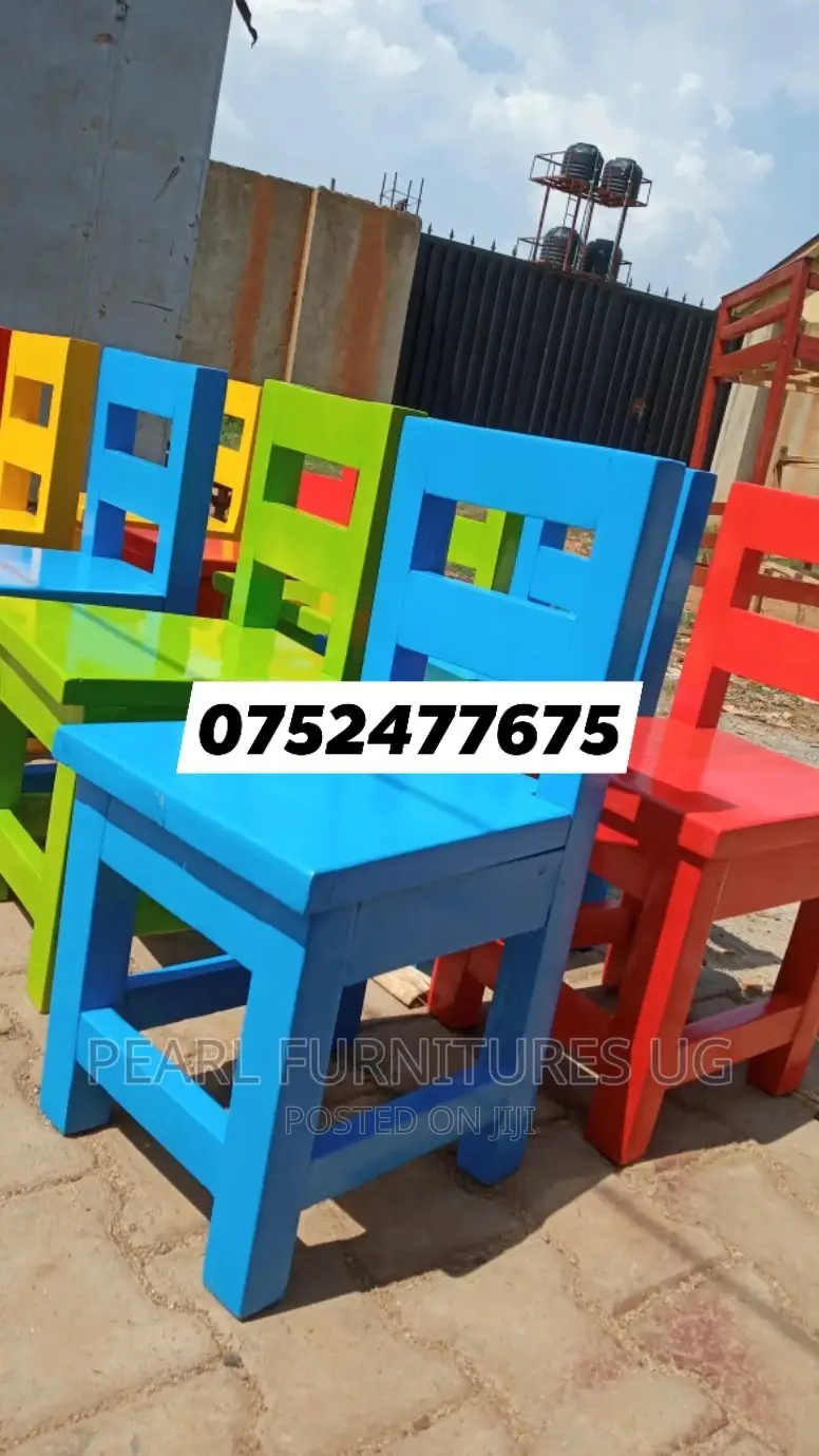 School Furniture For Kids