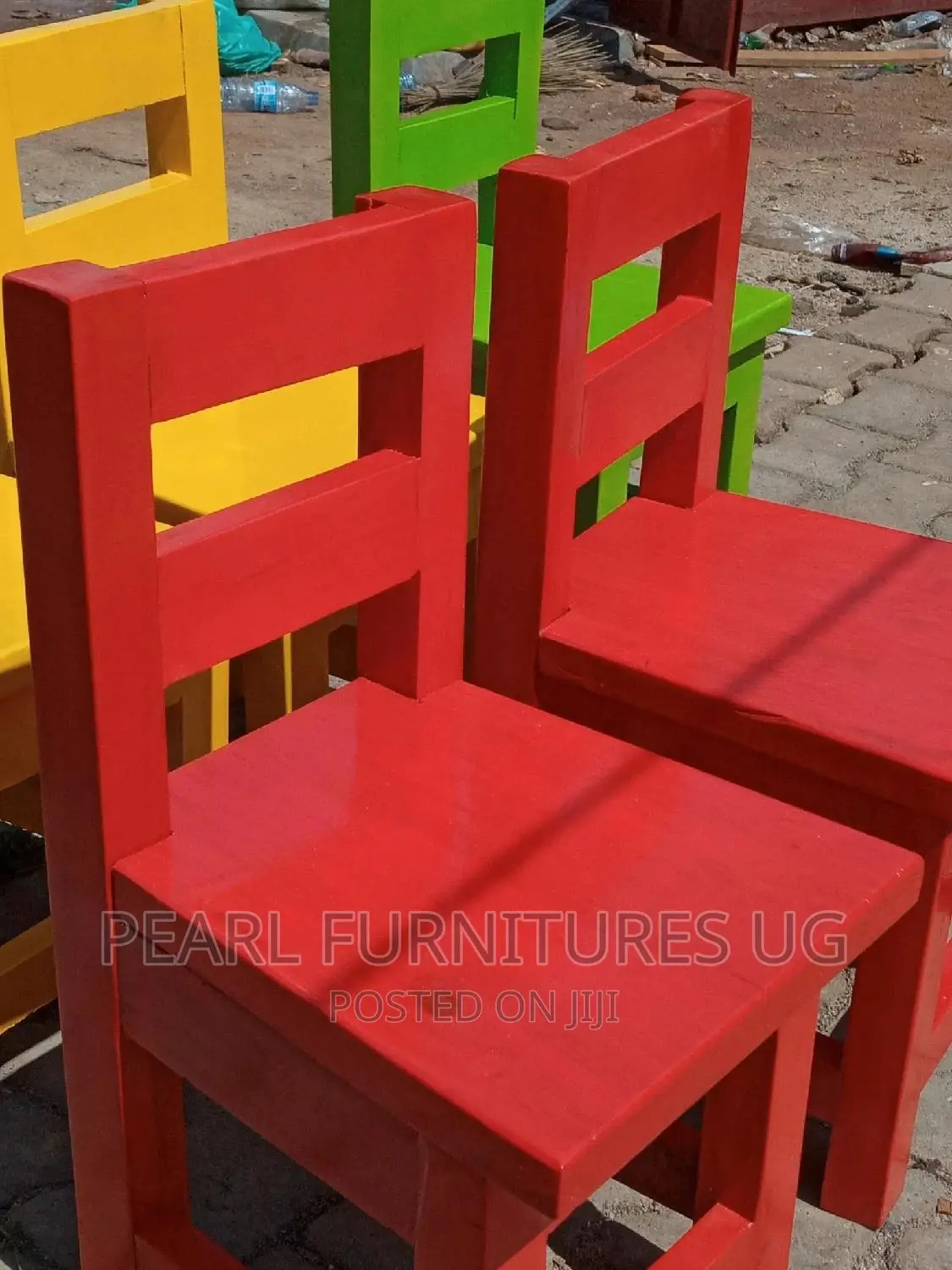 School Furniture For Kids