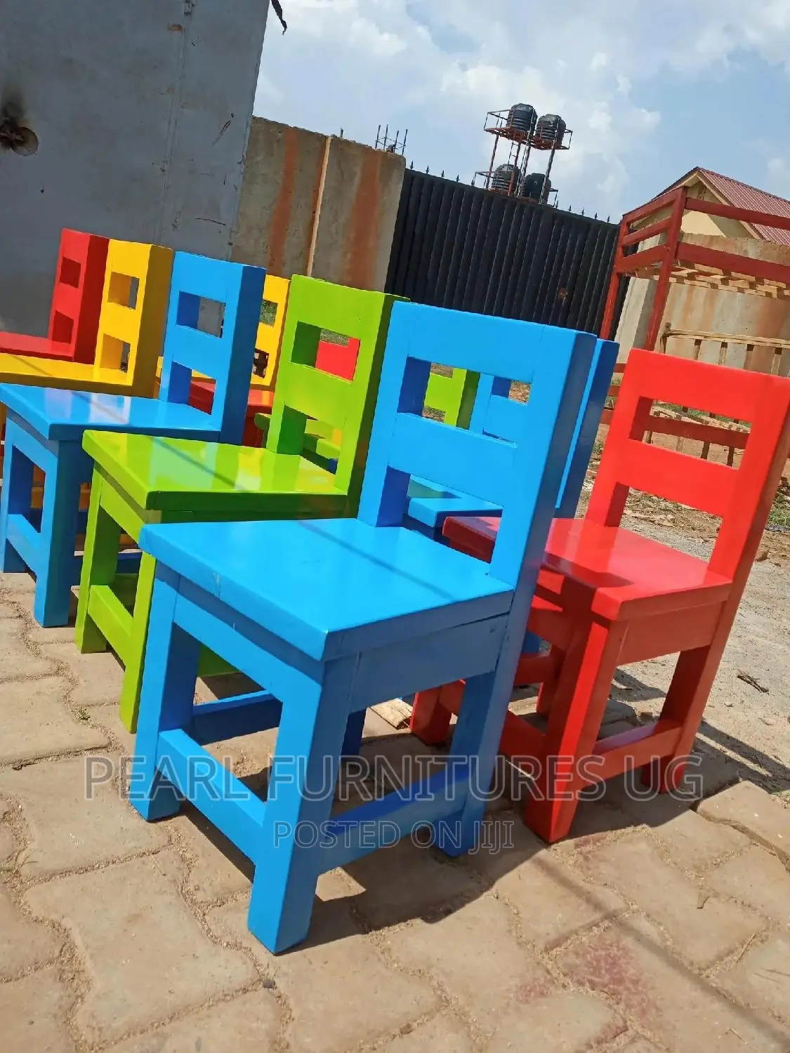 School Furniture For Kids