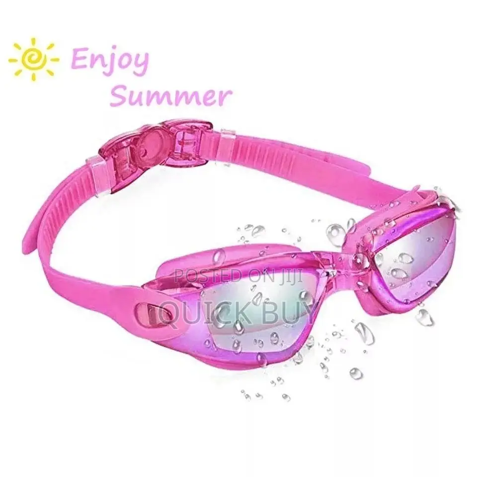 Uv Swimming Goggle
