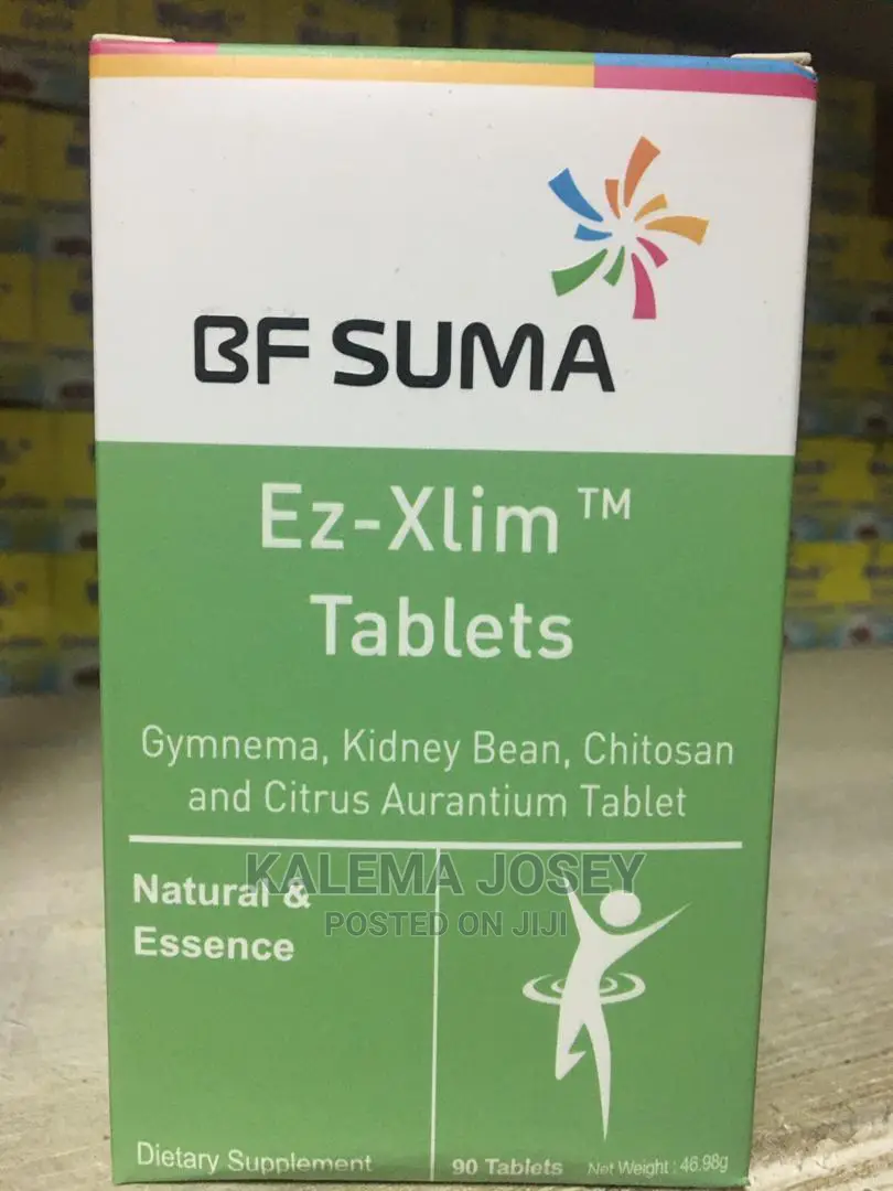 Xlim Express Capsules