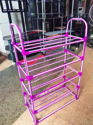 Classy Shoe Racks