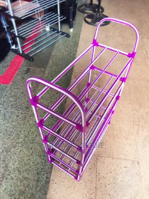 Classy Shoe Racks