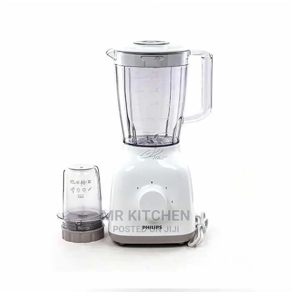 Philips 3in1 Blender