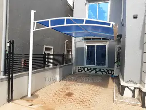 Carport/Carshade