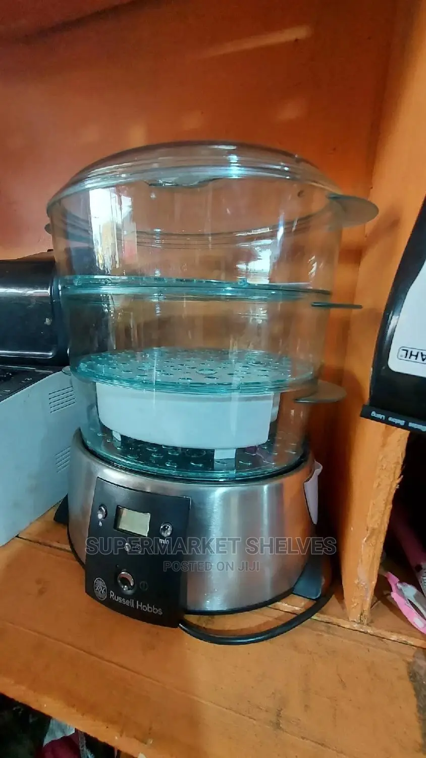 Food Warmer