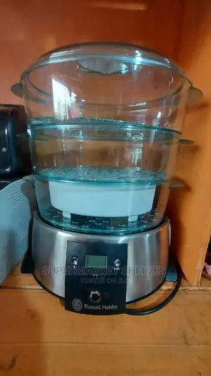 Food Warmer