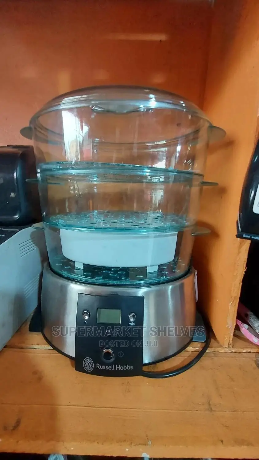 Food Warmer