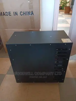 6kva/192v UPS Inverter for Big Institution Like Bank