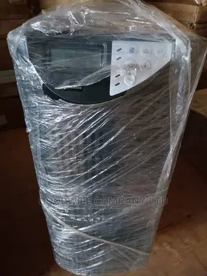 6kva/192v UPS Inverter for Big Institution Like Bank