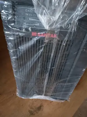 10kva/192v UPS Inverter for Big Institution Like Bank