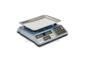 L-Noval 40kgs Ttable Weighing Scales for Sale in Uganda