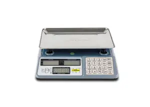 L-Noval 40kgs Table Weighing Scales in Kyegera