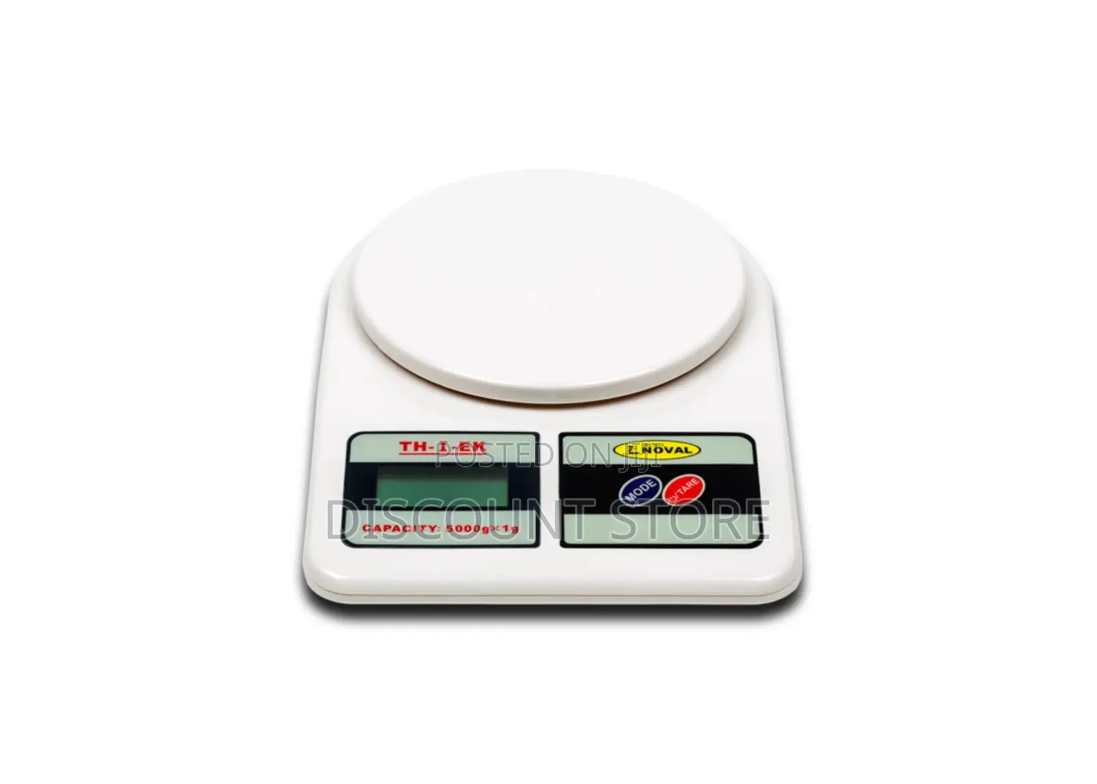 5000gram Kitchen Weighing Scales for Sale in Uganda