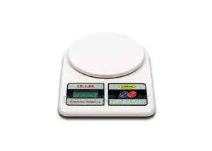 5000gram Kitchen Weighing Scales for Sale in Uganda