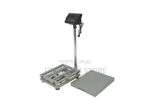 Bench Weighing 150kgs Platform Scales in Kampala