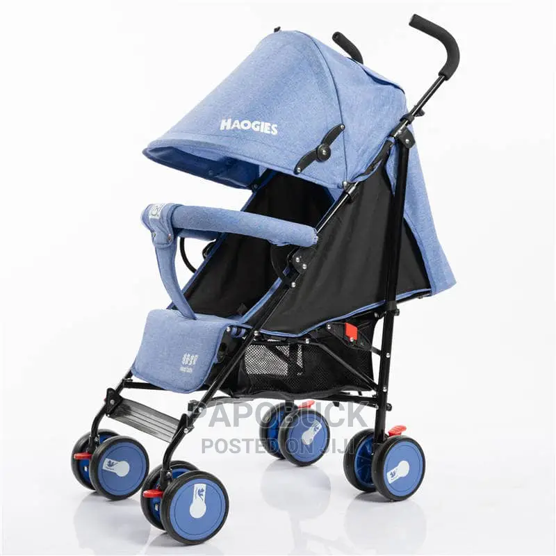 Foldable Baby Strollers