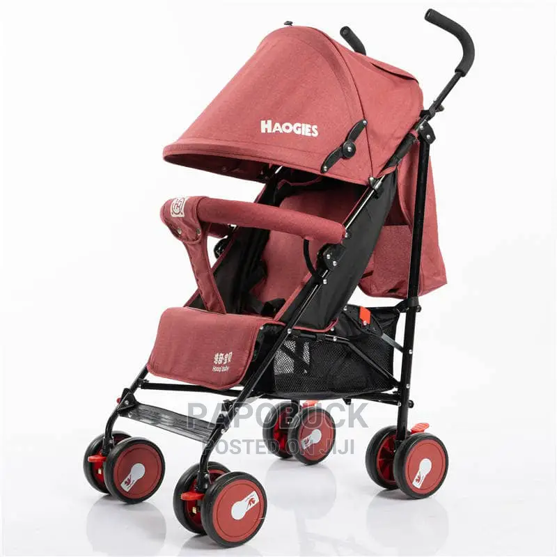 Foldable Baby Strollers