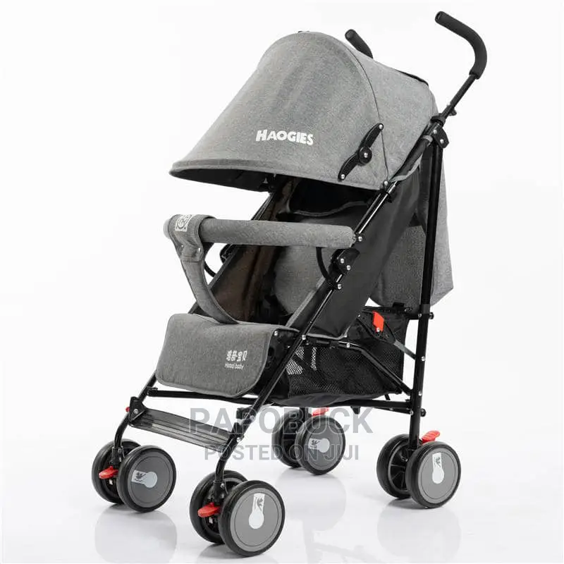 Foldable Baby Strollers