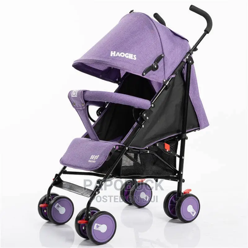 Foldable Baby Strollers