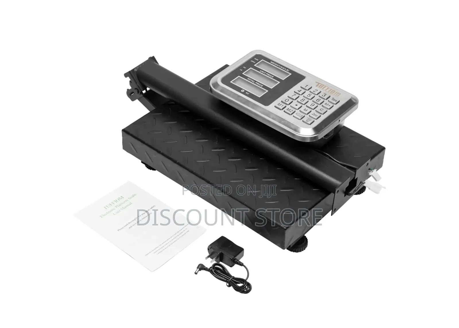 Multi-Function Weighing Indicators Kyegera Uganda