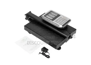 Multi-Function Weighing Indicators Kyegera Uganda