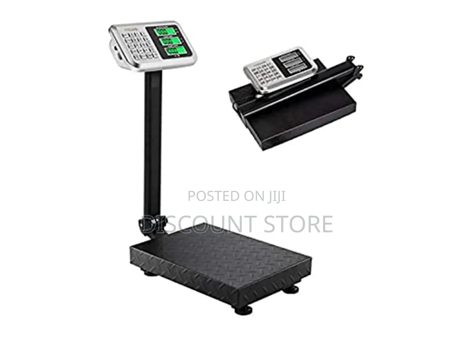 Platform Weighing Scales Shop in Kabalagala Uganda