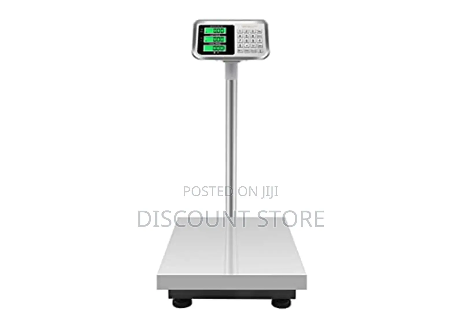 Wholesaler of Weighing Scales in Tuula