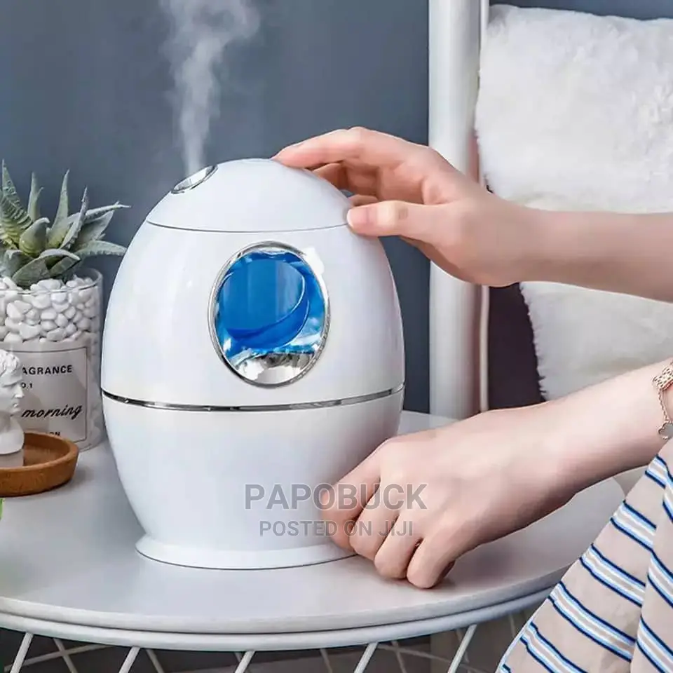 Humidifier