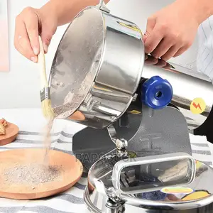 500g Grain/ Food Electric Grinder