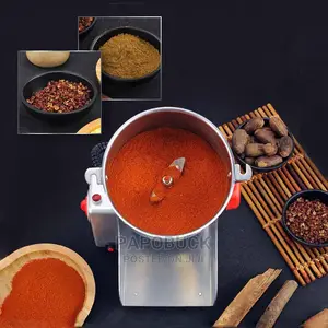 500g Grain/ Food Electric Grinder