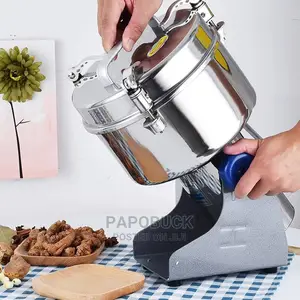 500g Grain/ Food Electric Grinder