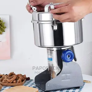 500g Grain/ Food Electric Grinder