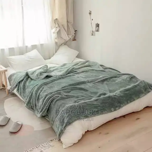 Fleece Blankets