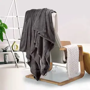 Fleece Blankets