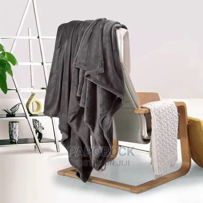Fleece Blankets