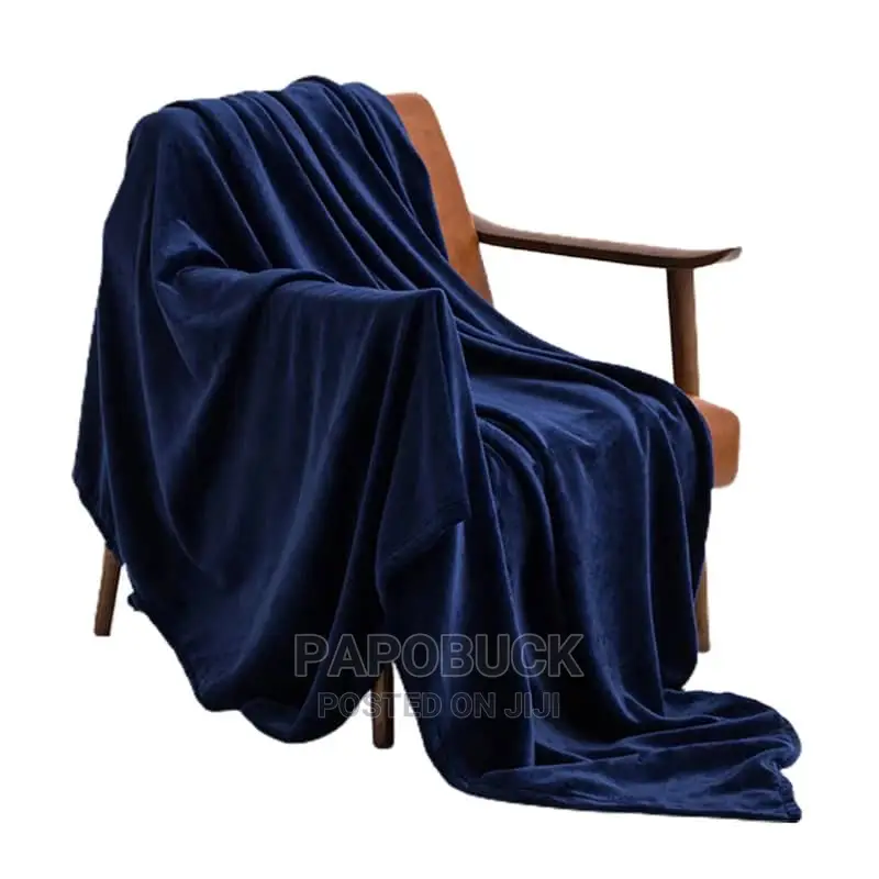 Fleece Blankets