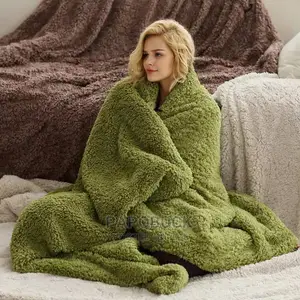 Fleece Blankets