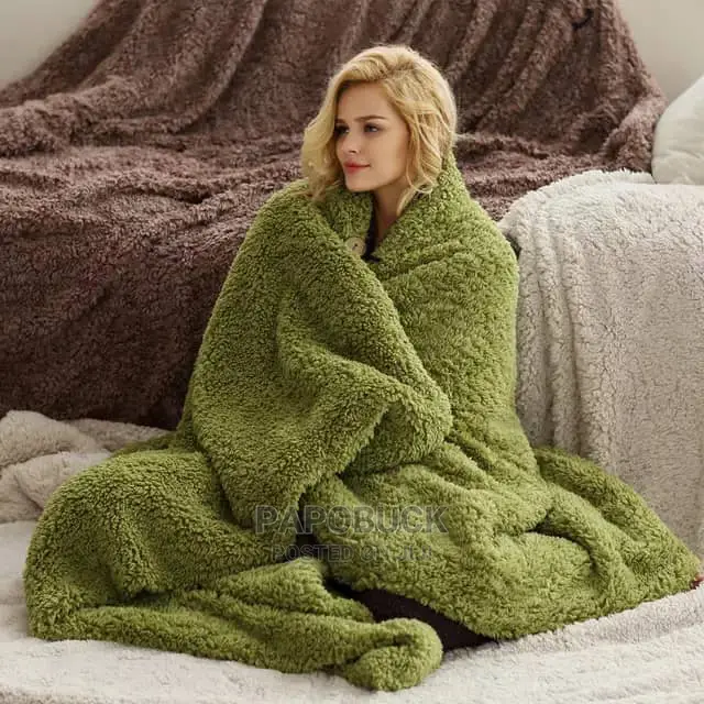 Fleece Blankets