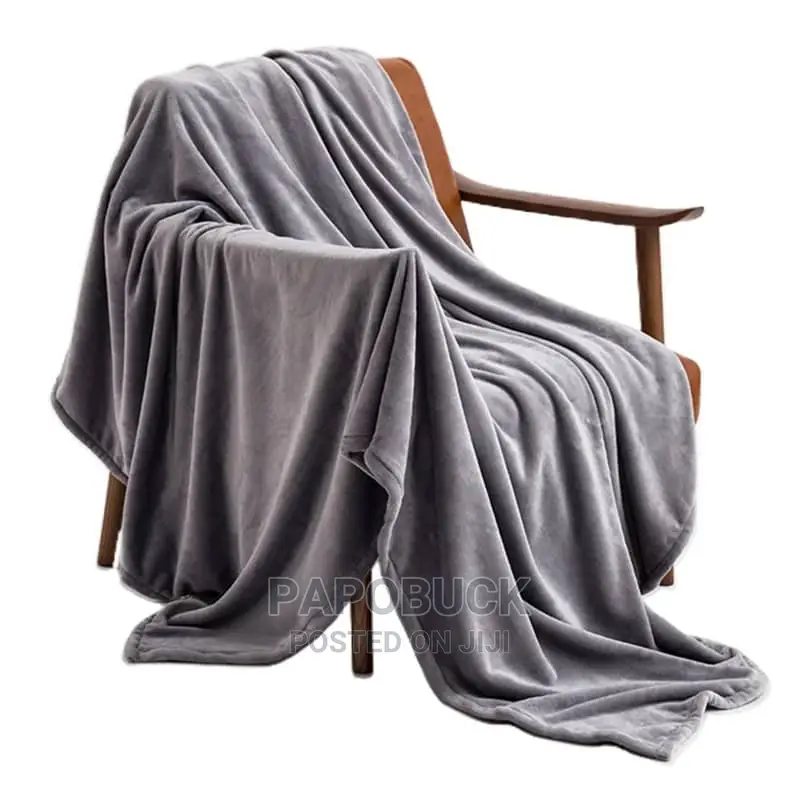 Fleece Blankets