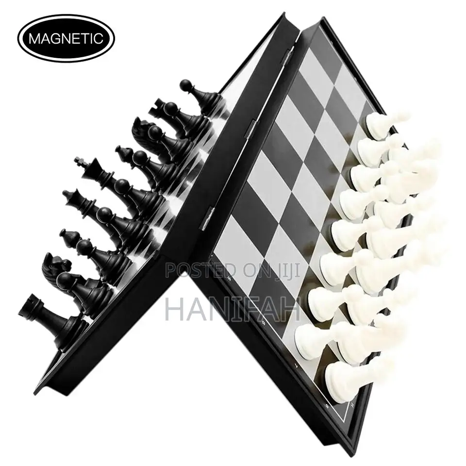 Chess Boards