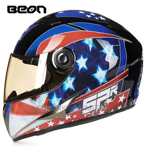 Beon Fullface Helmet