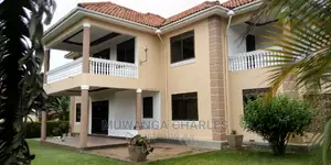 5bedroom House Is Available for Rent in Kololo