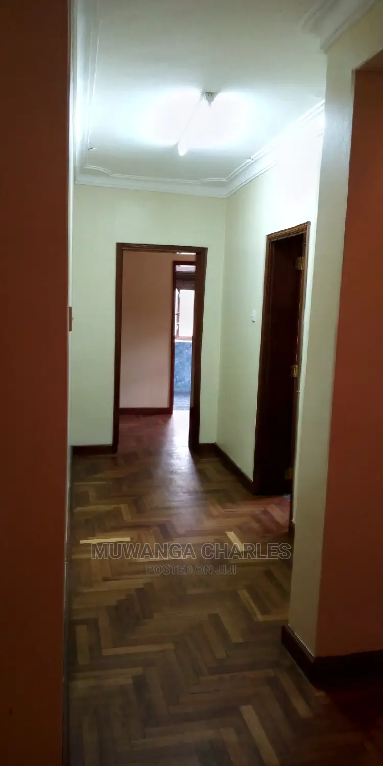 5bedroom House Is Available for Rent in Kololo
