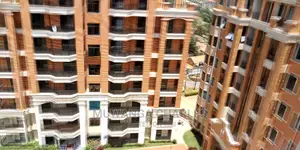 4bedroom Furnished Apartment Is Available for Rent in Kololo