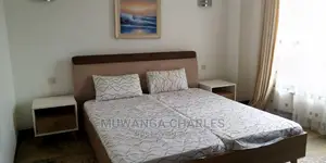 4bedroom Furnished Apartment Is Available for Rent in Kololo