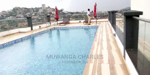 4bedroom Furnished Apartment Is Available for Rent in Kololo