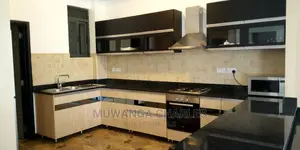 4bedroom Furnished Apartment Is Available for Rent in Kololo